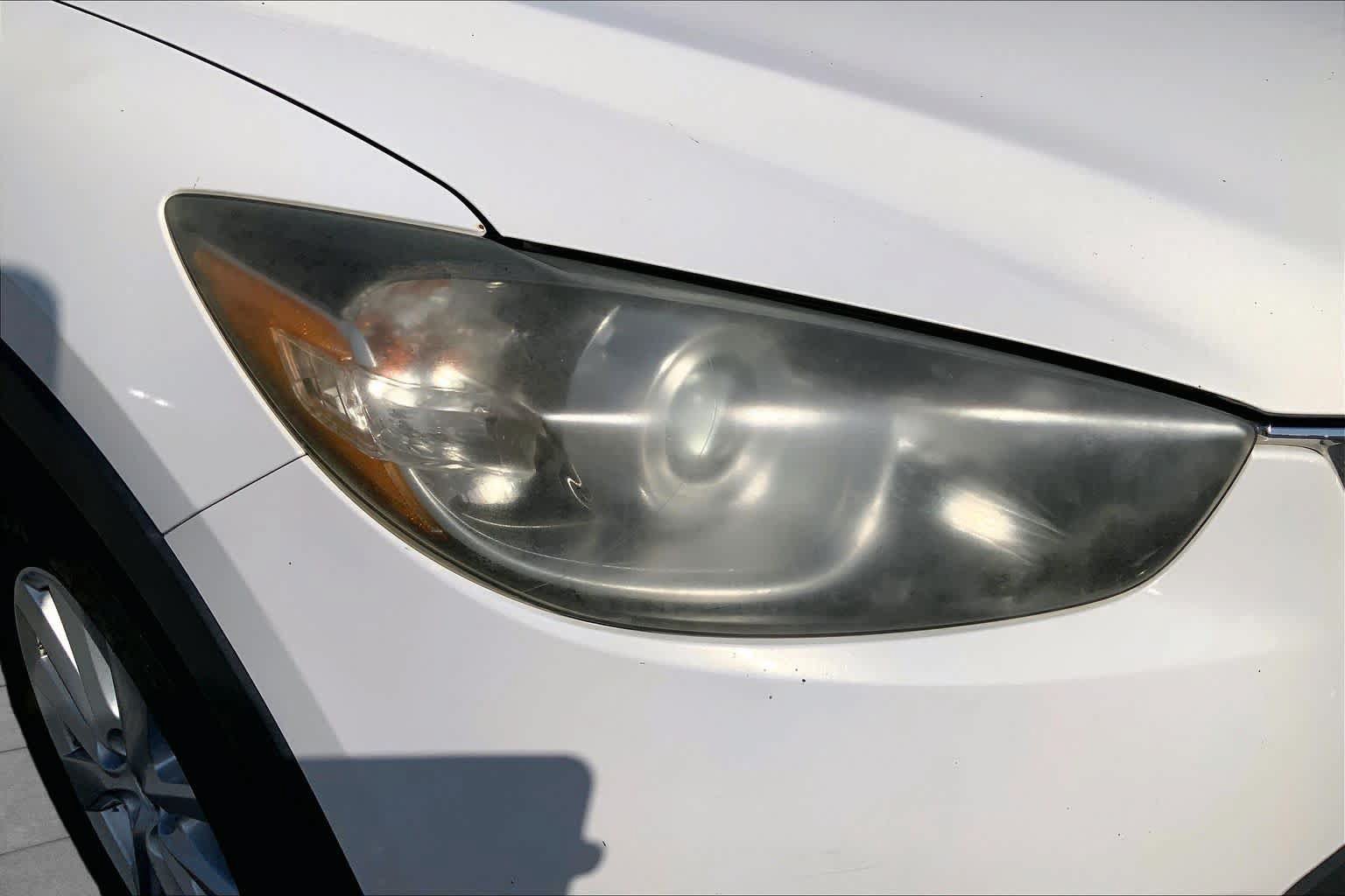 Used 2014 MAZDA CX-5 Touring FWD image 25