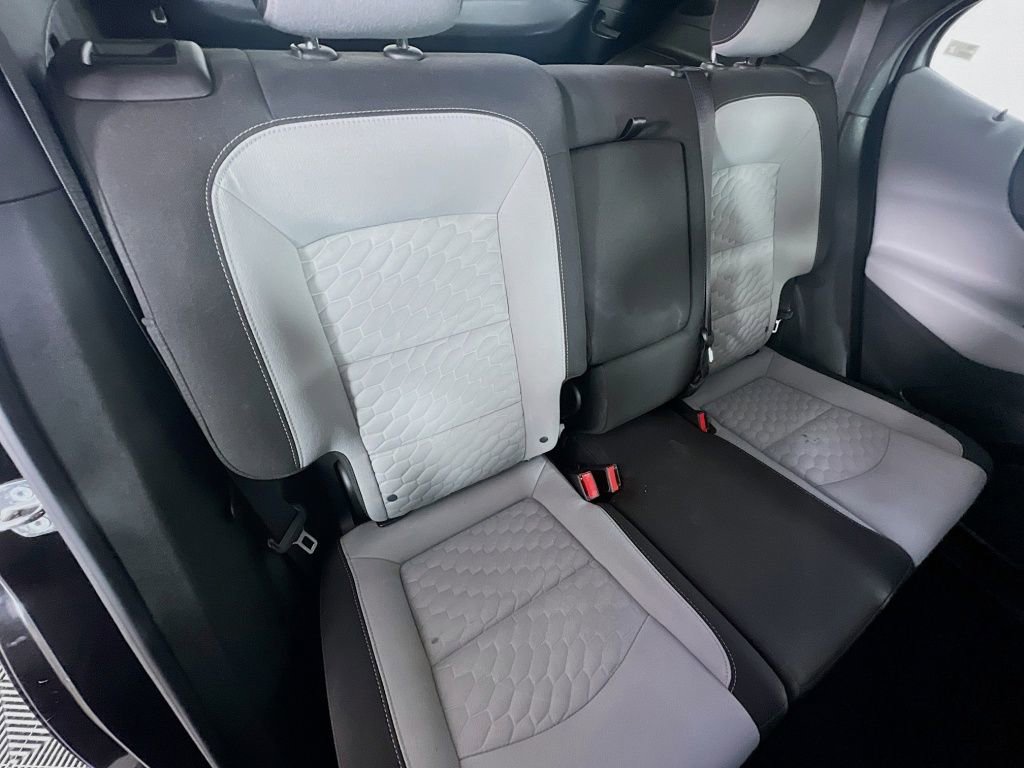 Used 2019 Chevrolet Equinox LS image 24