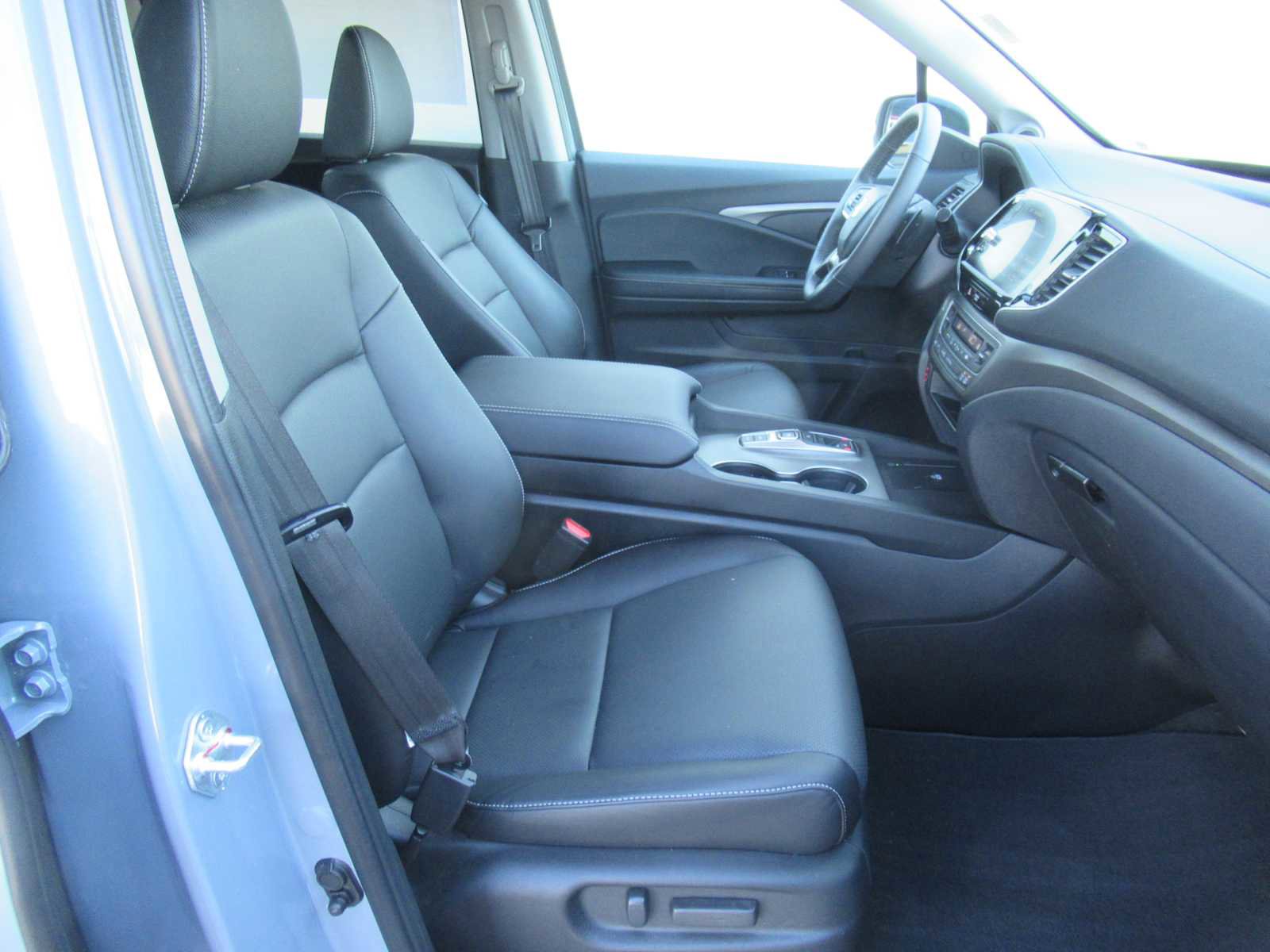 Used 2025 Honda Ridgeline RTL image 23