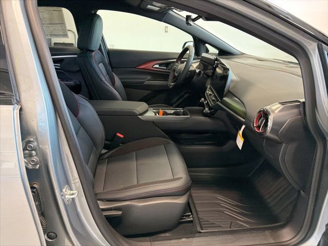 New 2026 Chevrolet Equinox EV RS AWD/4WD image 24