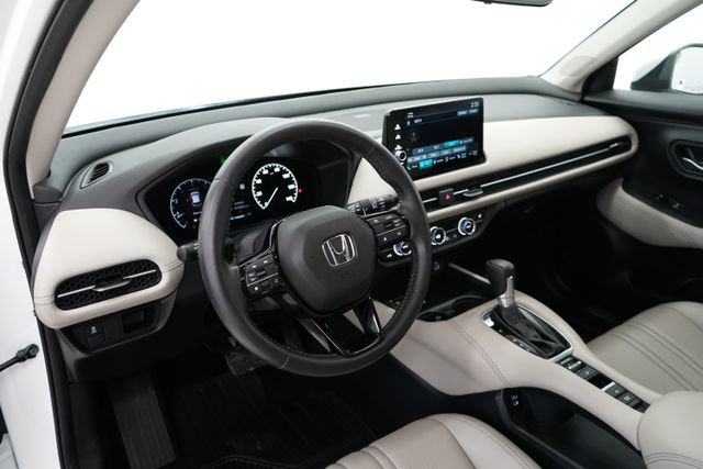 Used 2025 Honda HR-V EX-L image 13