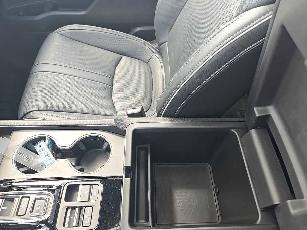 Certified 2024 Honda Pilot Elite image 25