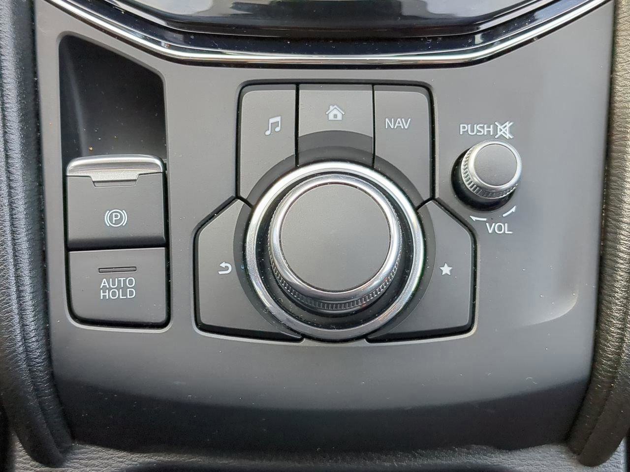 Used 2019 MAZDA CX-5 Sport FWD image 18