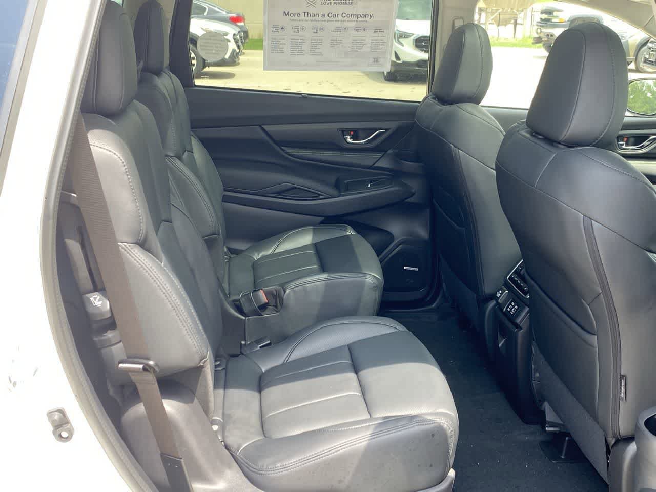 Used 2025 Subaru Ascent Bronze Edition image 20
