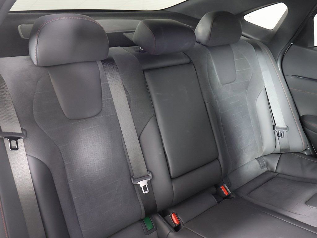 Used 2023 Hyundai Sonata N Line FWD image 35