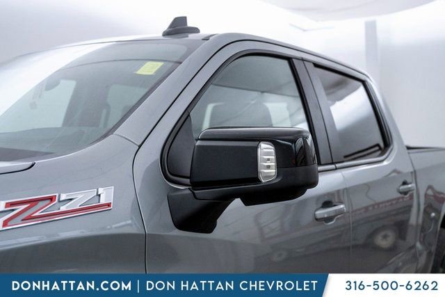 New 2026 Chevrolet Silverado 1500 RST w/ RST All Star Premium Package image 31