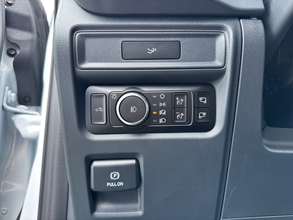 New 2026 Ford F150 XLT w/ Equipment Group 302A MID image 26