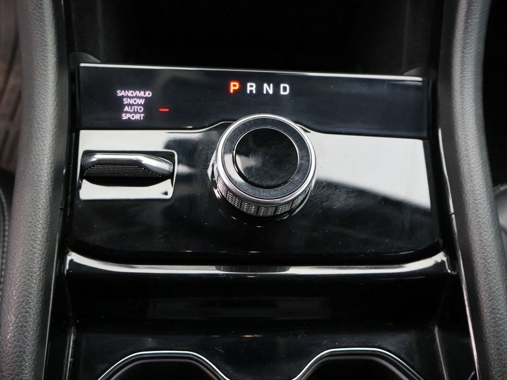 Used 2021 Jeep Grand Cherokee L Limited AWD/4WD image 33