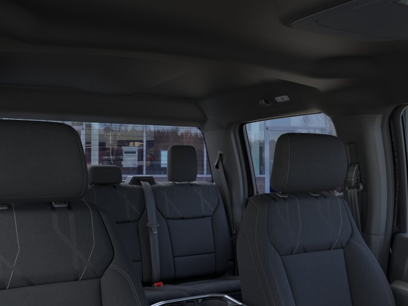 New 2026 Ford F150 STX AWD/4WD image 22