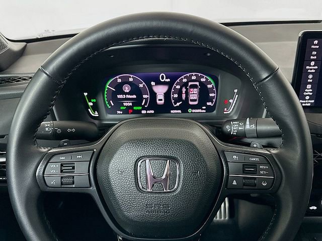 Used 2025 Honda Accord Sport image 11
