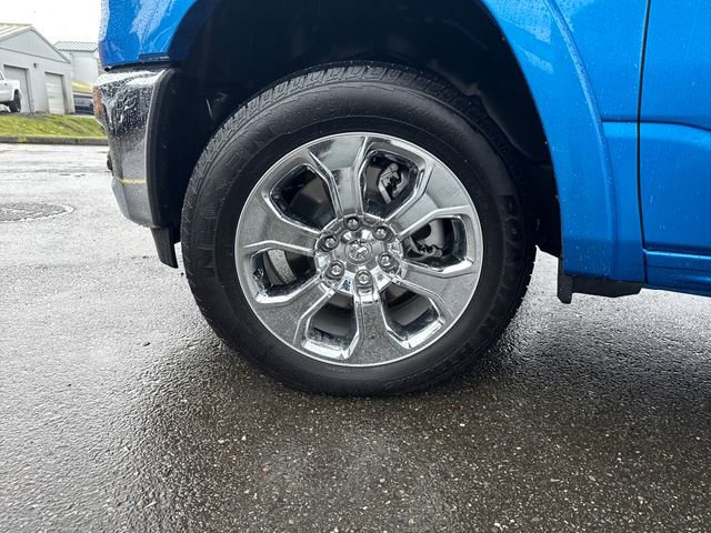 New 2025 RAM 1500 Big Horn image 27