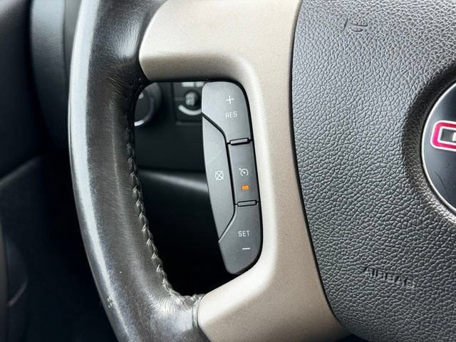 Used 2011 GMC Sierra 1500 SLE AWD/4WD image 8