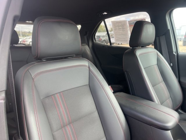 Used 2022 Chevrolet Equinox RS w/ LPO, Floor Liner Package image 58