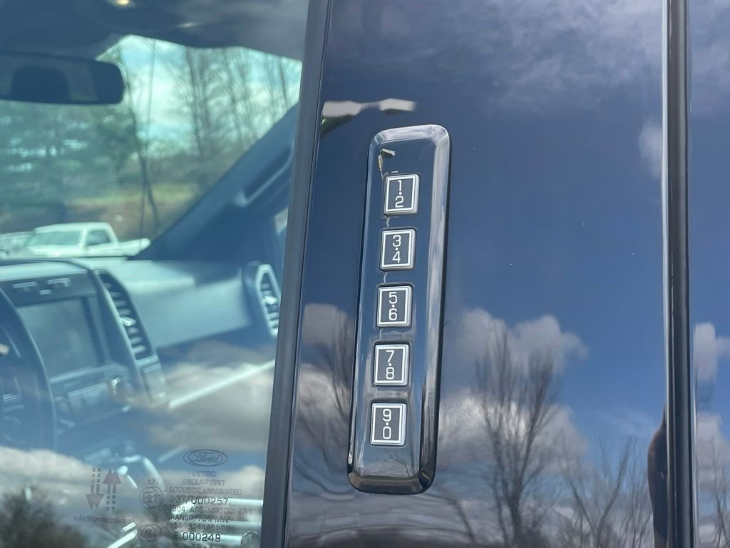 Used 2020 Ford F150 XLT w/ Equipment Group 302A Luxury image 27