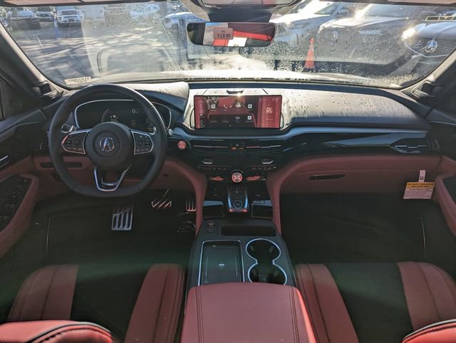 New 2026 Acura MDX A-Spec image 11