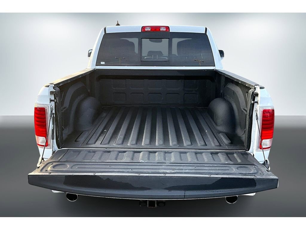 Used 2017 RAM 1500 Laramie Longhorn image 7