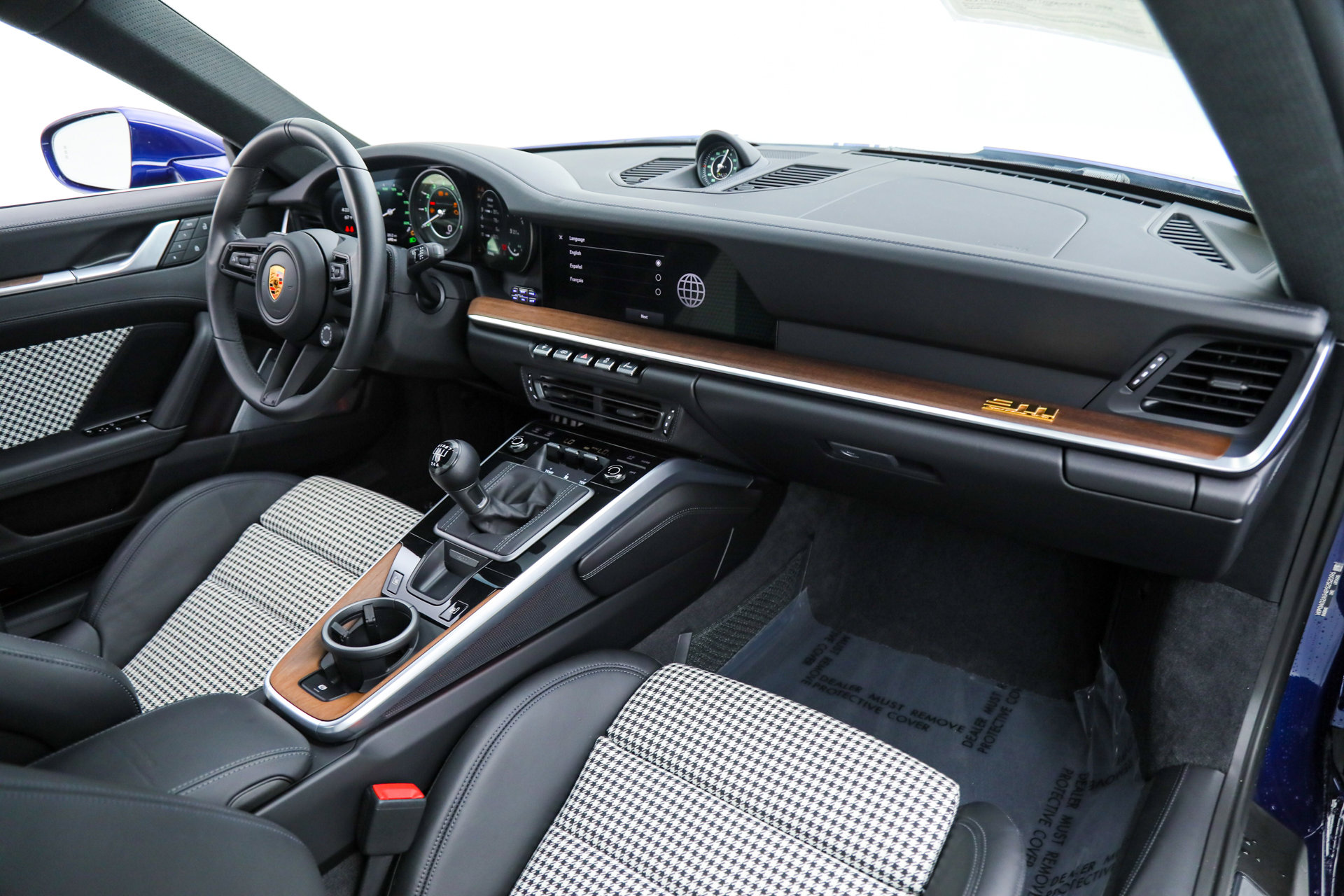 Used 2023 Porsche 911 Sport Classic image 20