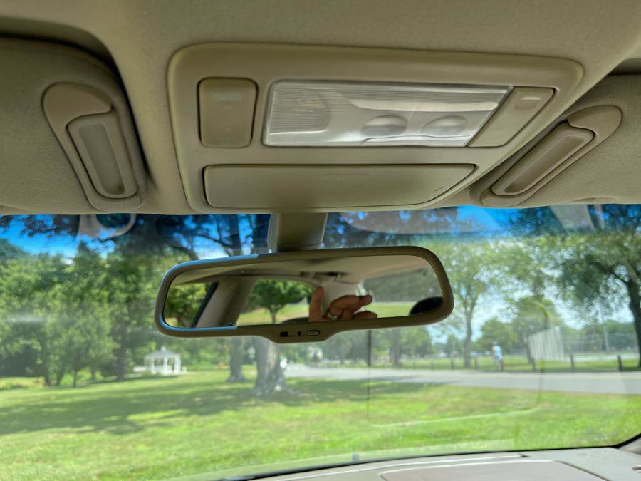 Used 2001 Lexus ES 330 image 23