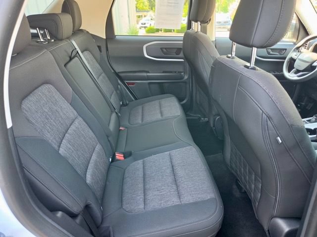 Used 2023 Ford Bronco Sport Big Bend AWD/4WD image 10