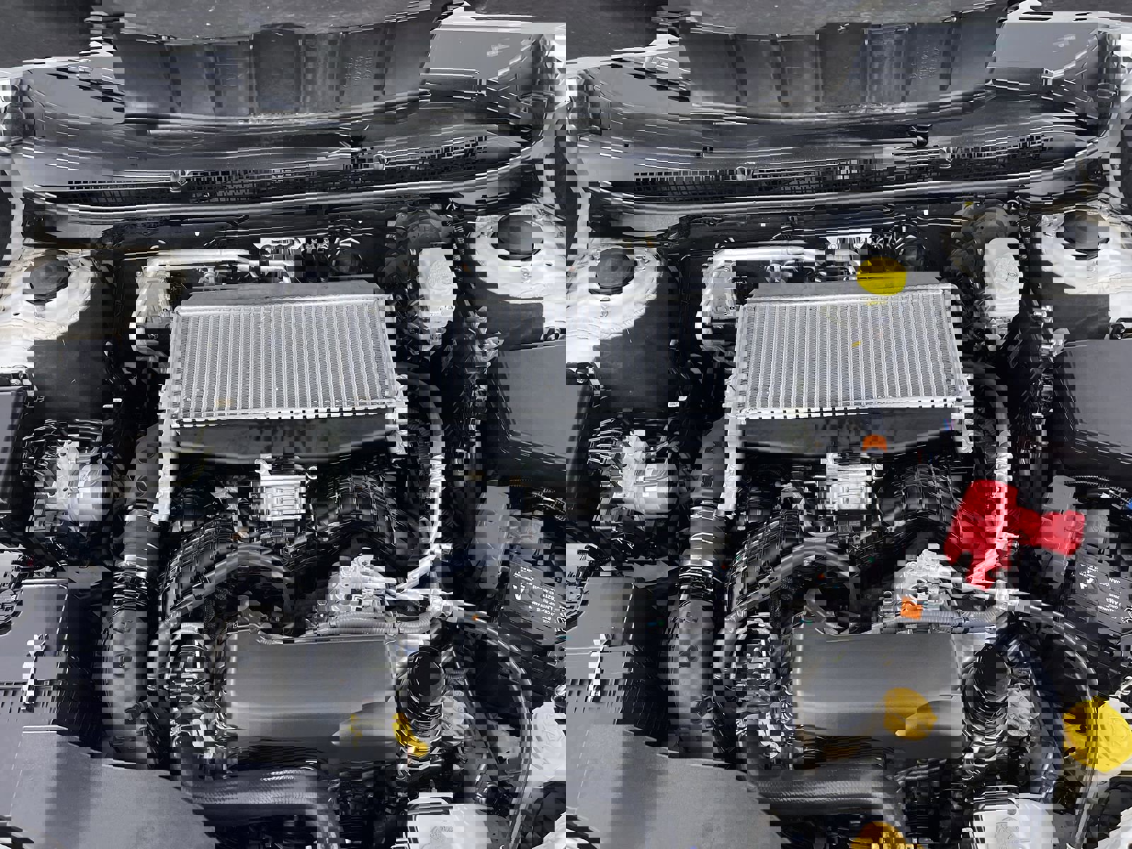 Used 2023 Subaru Outback Limited XT image 27