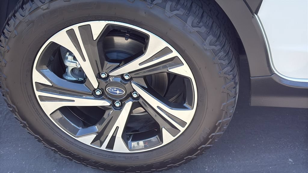 Certified 2024 Subaru Crosstrek 2.0i Premium AWD/4WD image 11
