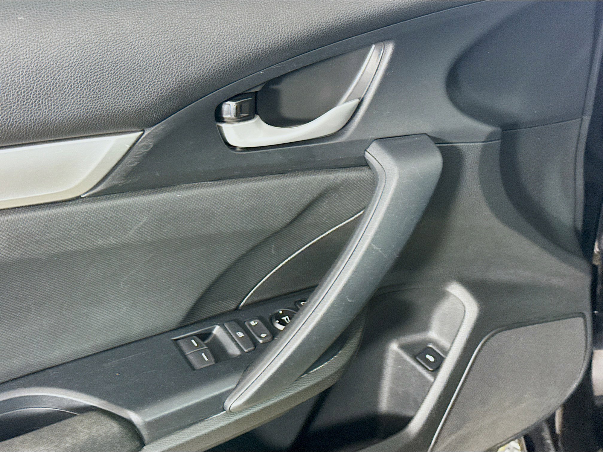 Used 2020 Honda Civic LX image 23