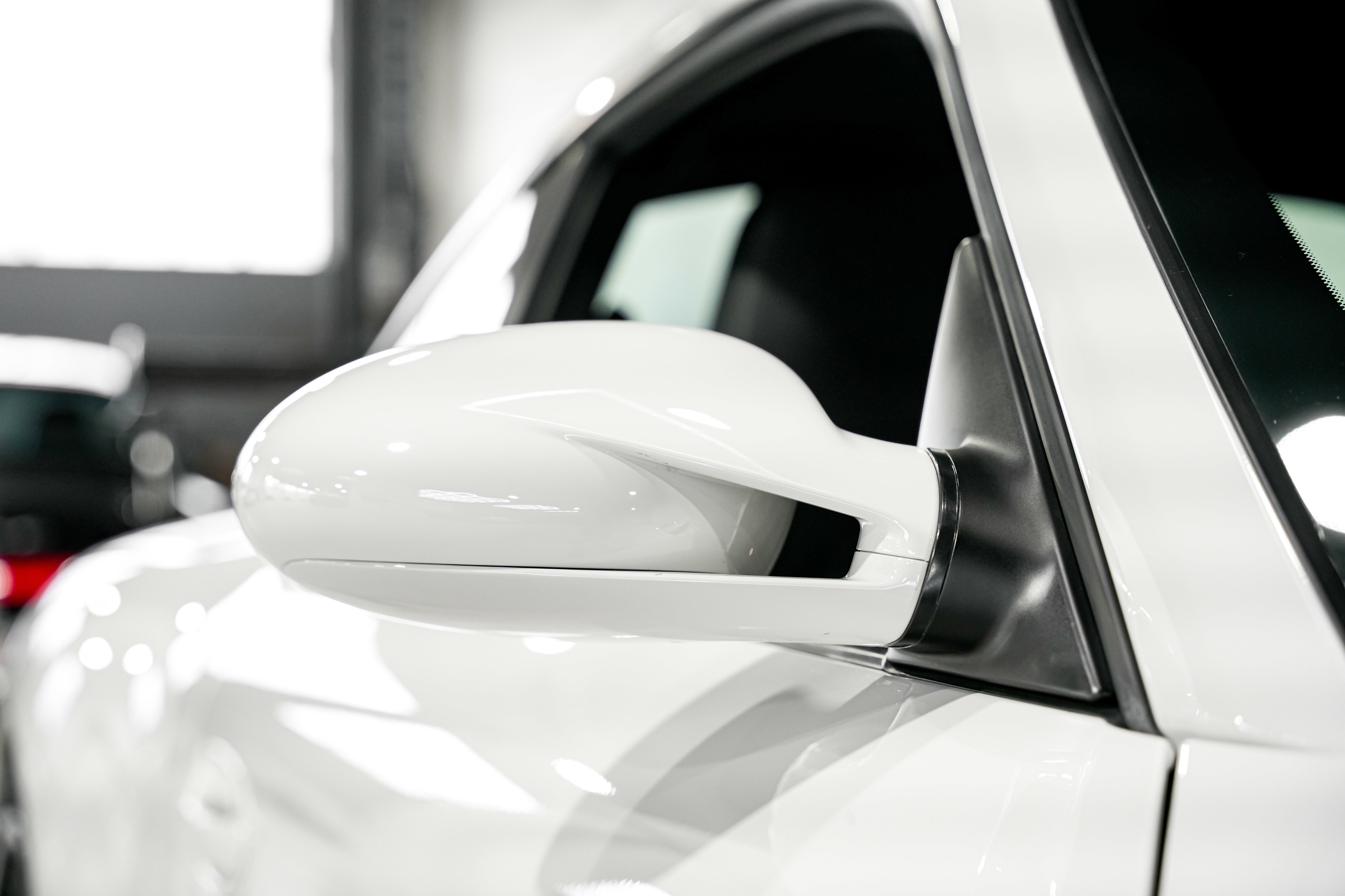 Used 2008 Porsche 911 GT3 RS image 43