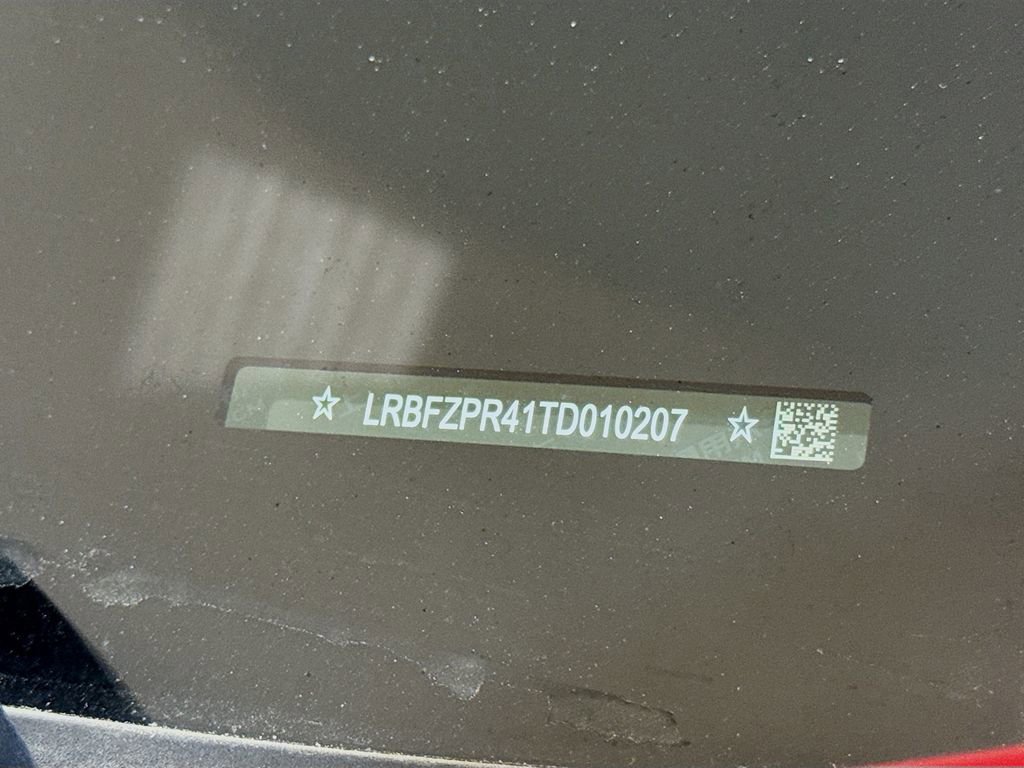 New 2026 Buick Envision Sport Touring image 21