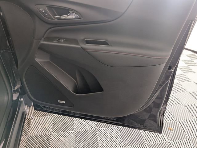 Certified 2023 Chevrolet Equinox RS w/ RS Leather Package image 35