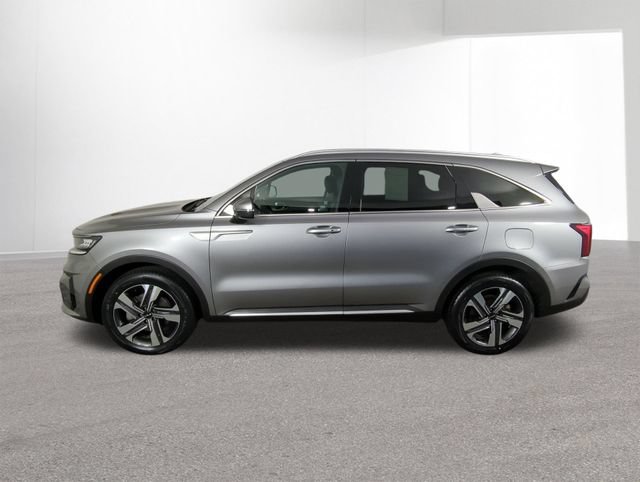 Used 2023 Kia Sorento EX AWD/4WD image 14