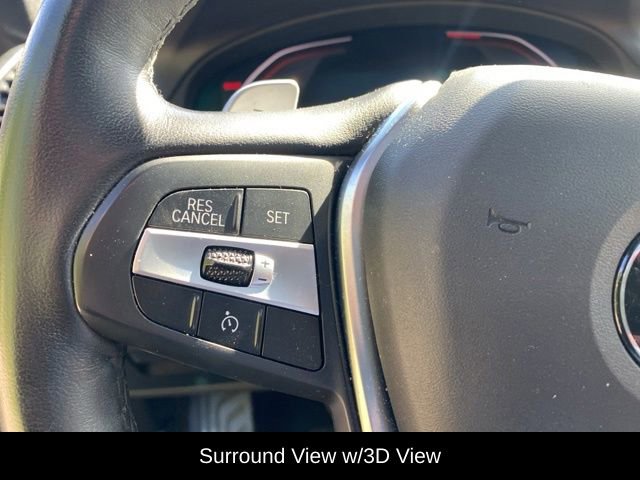 Used 2021 BMW X3 xDrive30i w/ Premium Package AWD/4WD image 20