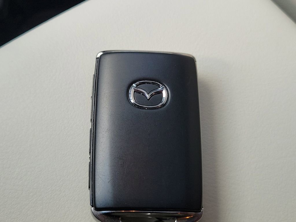 Certified 2023 MAZDA CX-5 AWD 2.5 S w/ Premium Package image 34