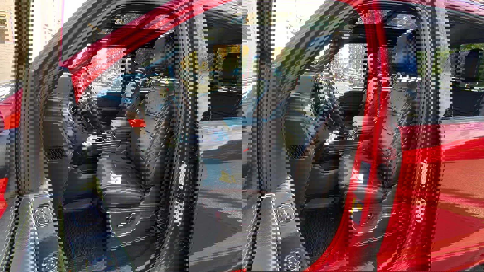 Certified 2024 Ford F150 Raptor image 18