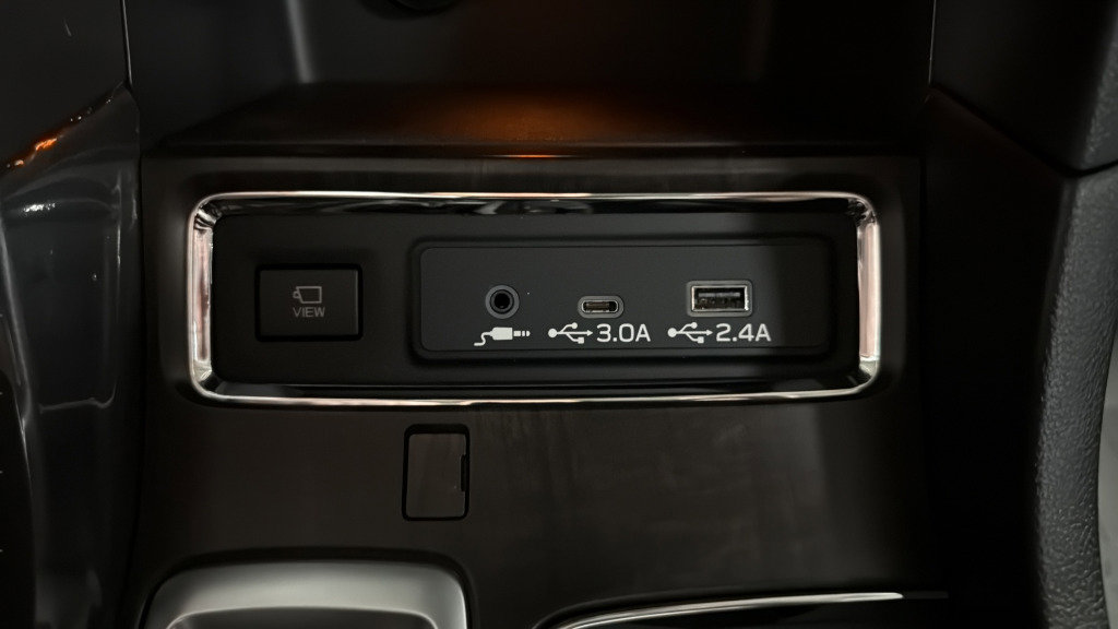 New 2026 Subaru Ascent Touring image 31