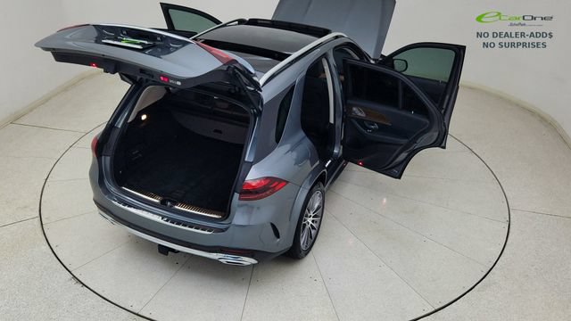 Used 2025 Mercedes-Benz GLE 350 4MATIC image 88