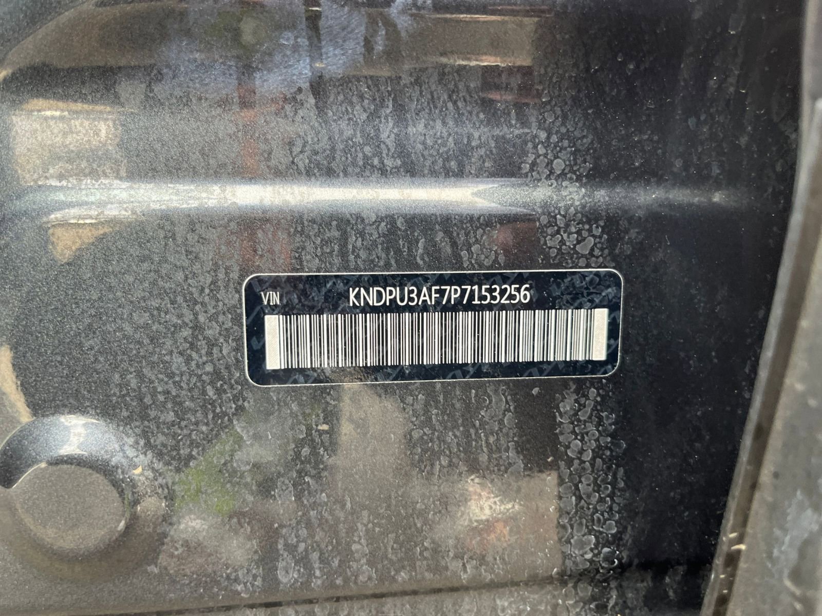 Used 2023 Kia Sportage LX image 28