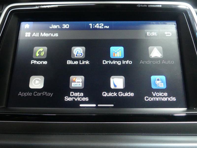 Used 2019 Hyundai Sonata Limited image 47