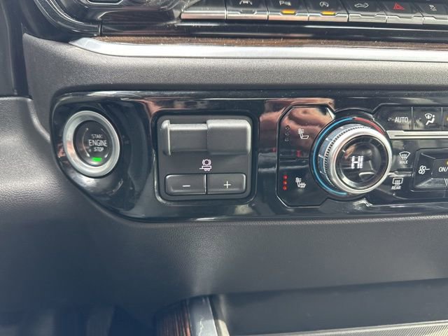 Used 2022 GMC Sierra 1500 Elevation w/ Elevation Premium Package image 64