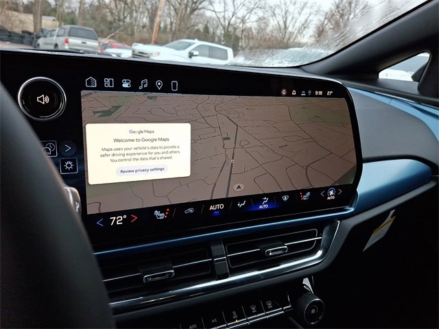 New 2026 Chevrolet Equinox EV LT image 11