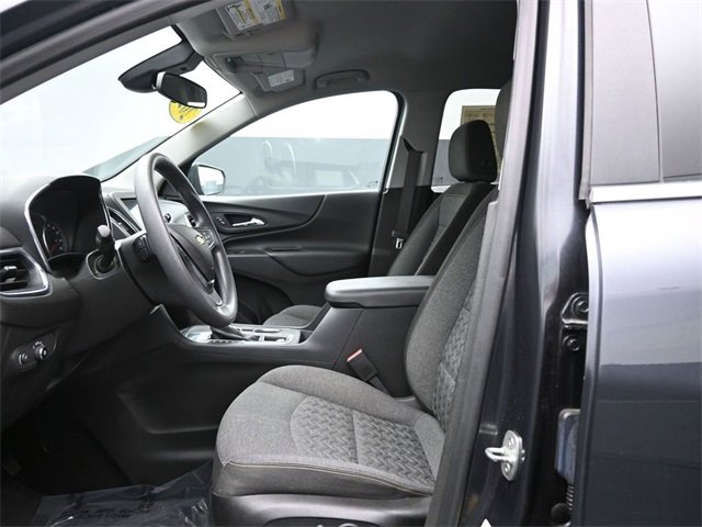 Used 2022 Chevrolet Equinox LT image 9
