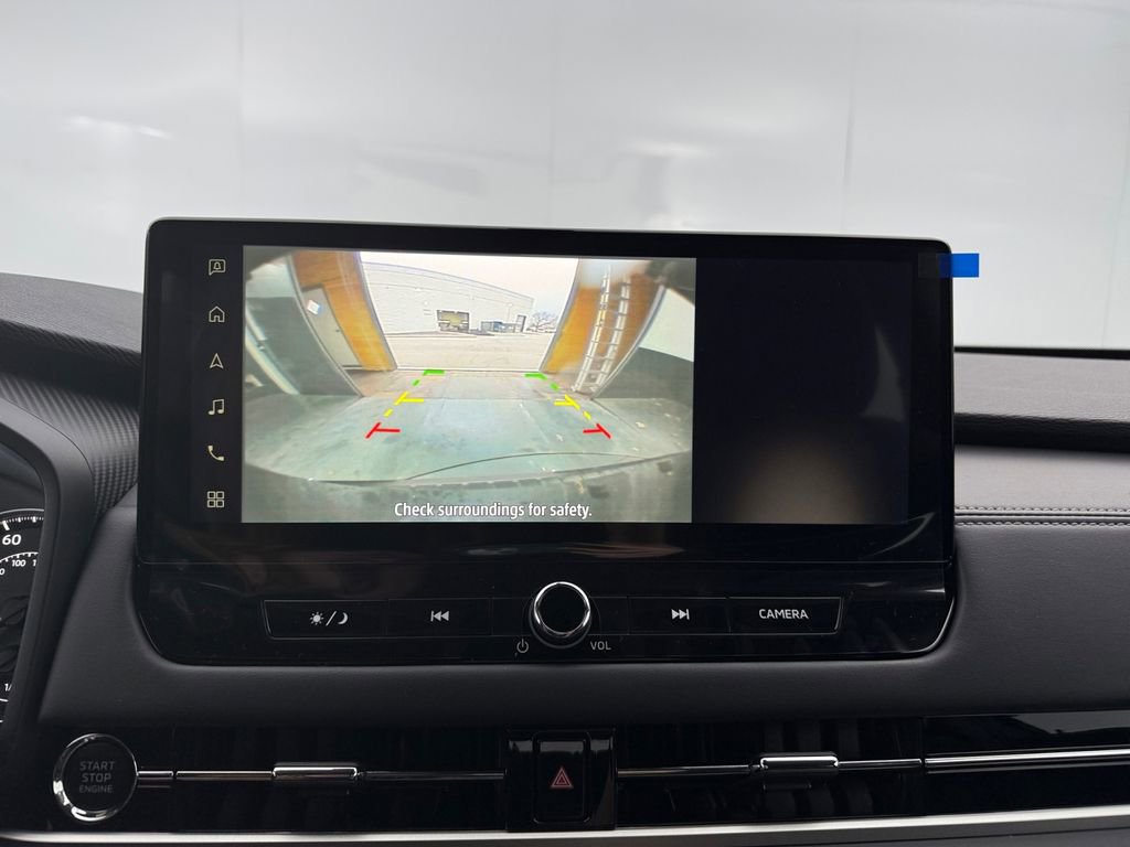 New 2026 Mitsubishi Outlander ES image 18