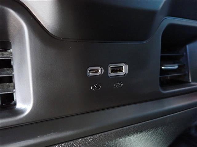 Used 2022 Chevrolet Silverado 1500 LT w/ Texas Edition Plus RWD image 10