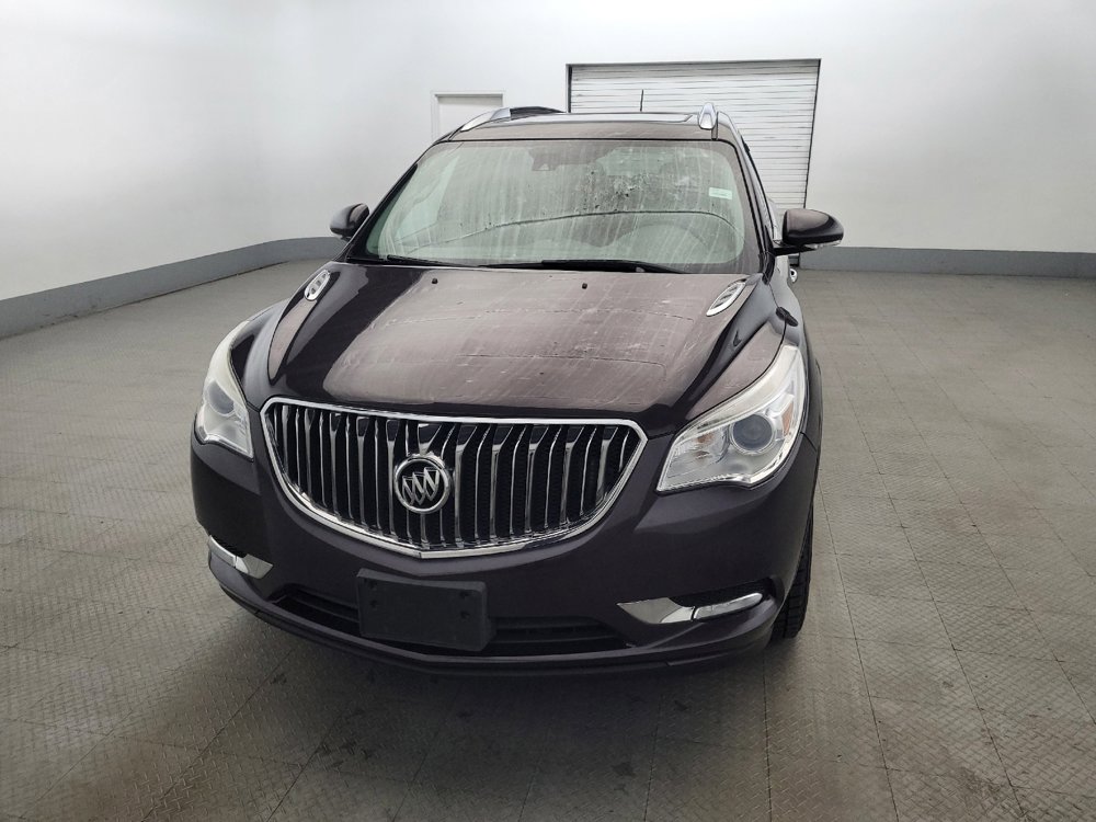 Used 2015 Buick Enclave Premium w/ Experience Buick Package AWD/4WD image 15