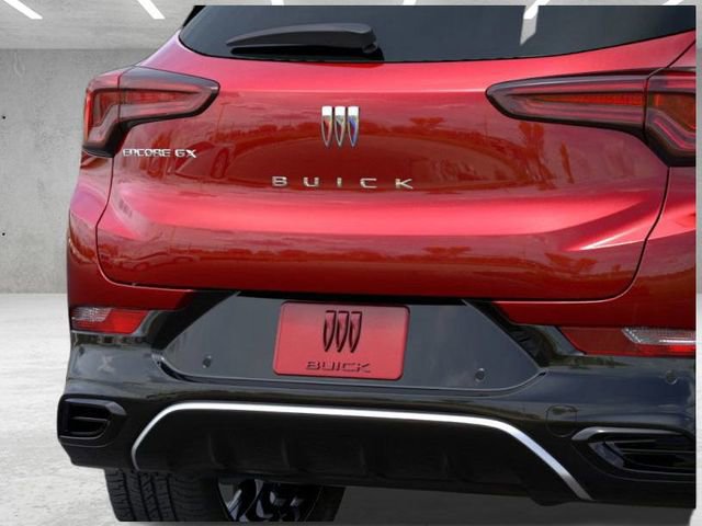 New 2026 Buick Encore GX Sport Touring w/ Advanced Technology Package image 14