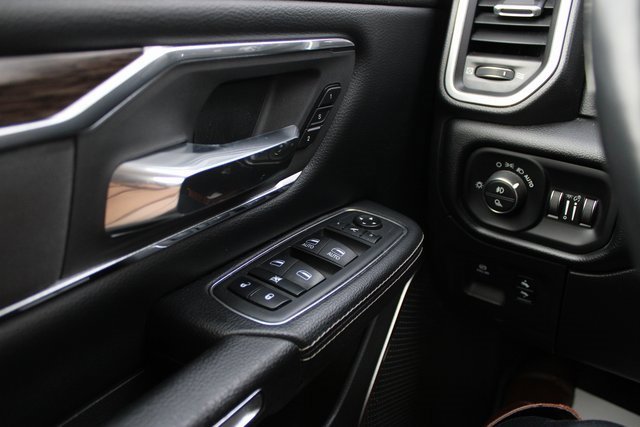 Used 2019 RAM 1500 Laramie image 22