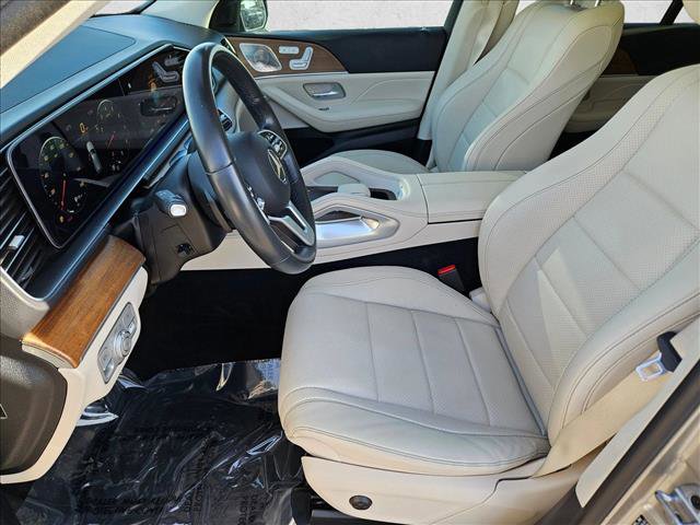 Used 2022 Mercedes-Benz GLE 350 image 18
