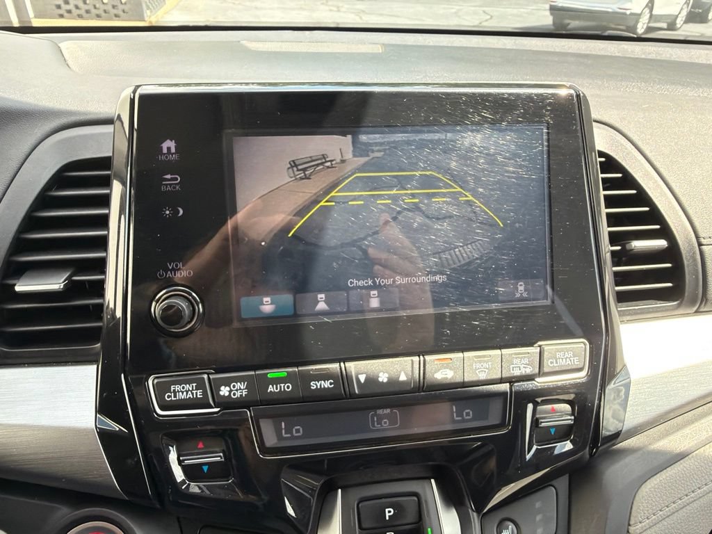 Used 2020 Honda Odyssey EX-L image 58