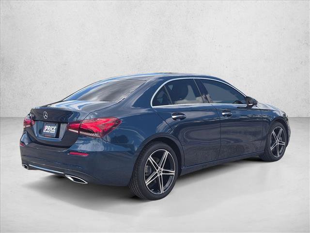 Used 2021 Mercedes-Benz A 220 image 5