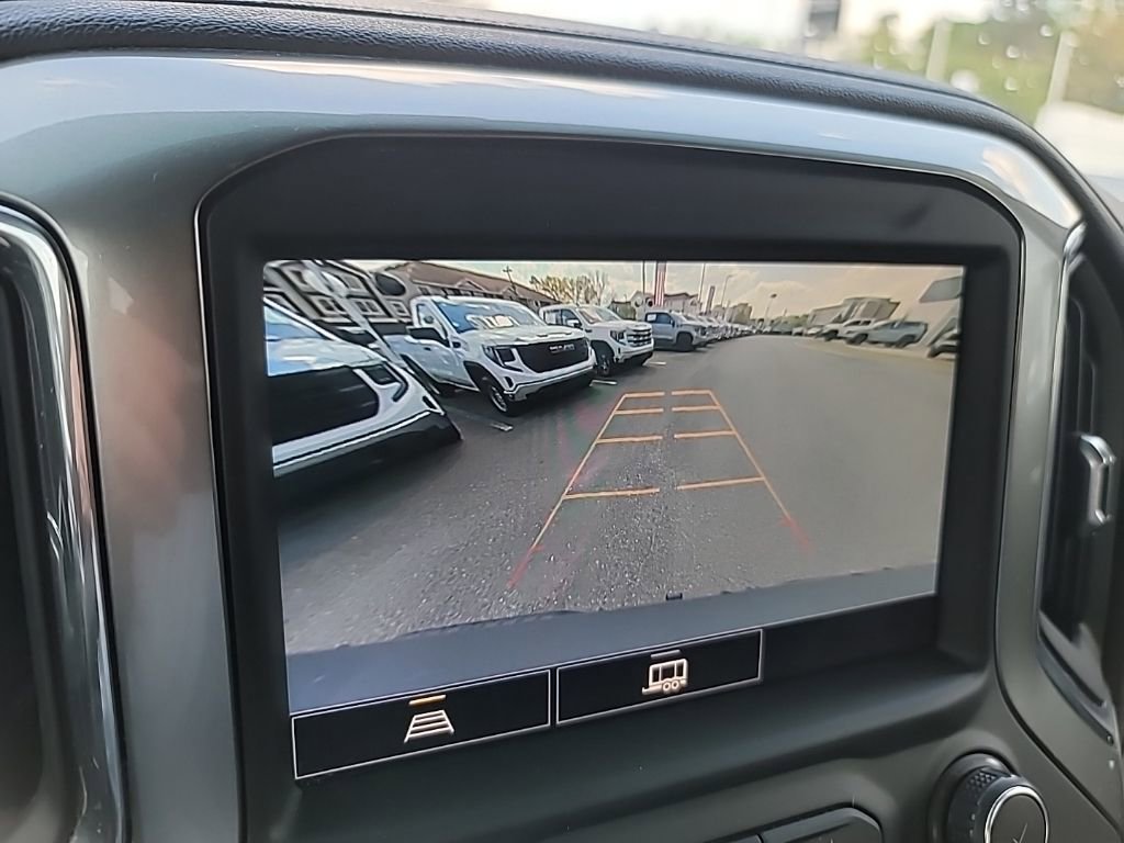 Used 2021 Chevrolet Silverado 1500 LT w/ All Star Edition Plus image 21