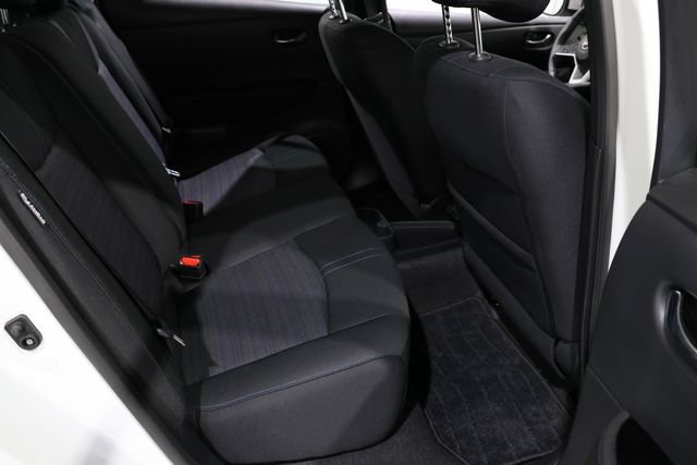 Certified 2025 Nissan Leaf SV Plus FWD image 14